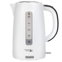 Hervidor THOMAS 3L TH-4351 Blanco