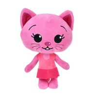 Peluche PLIM PLIM con sonido 30cm (Modelos Aleatorios)