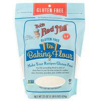 Mezcla de Harinas BOB'S RED MILL Bolsa 623g