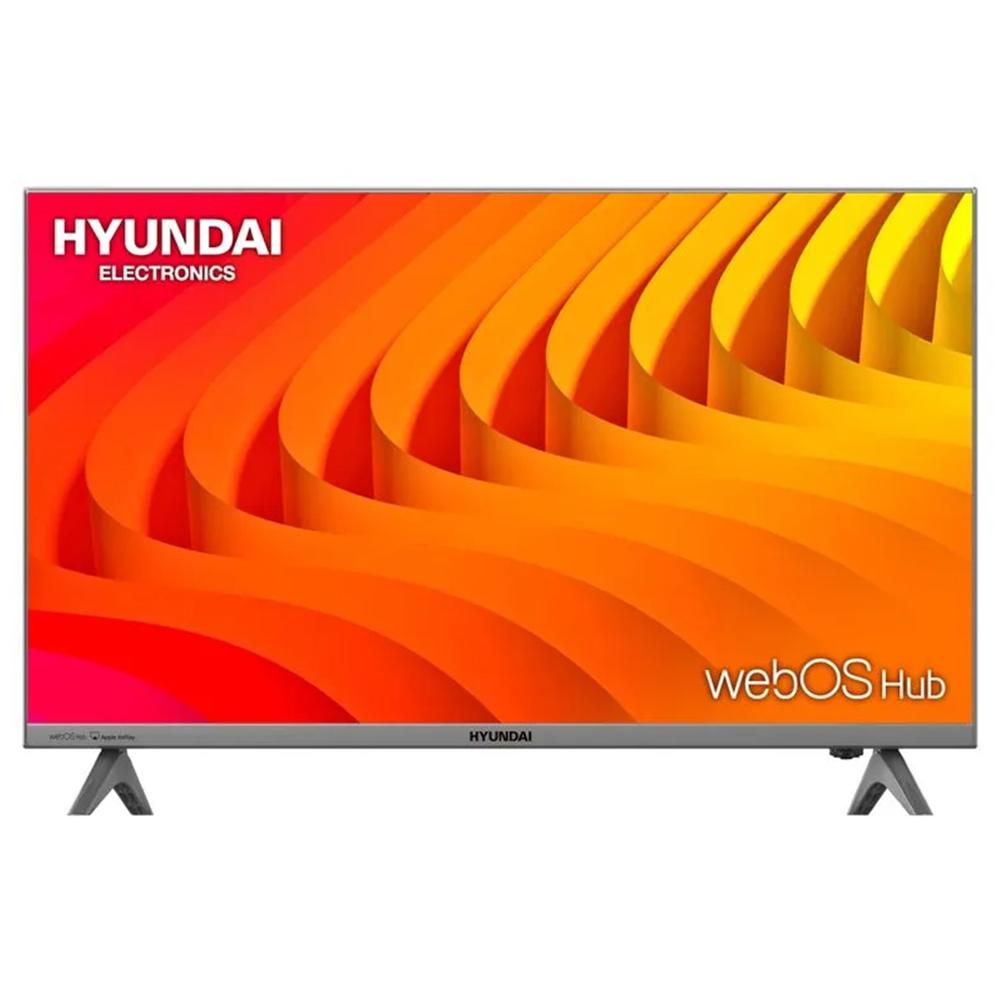 Televisor Hyundai 32"" HD Smart TV HYLED3256WiM Led