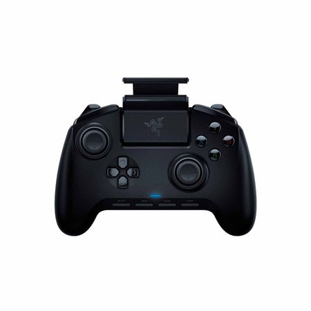 Mando Razer Raiju Mobile Ergonomic Android Bluetooth/USB-C Black