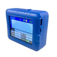 Máquina Codificador de Fechas Casandina Tools Kd36 Portátil