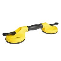 Copa Doble De Succión Surtek De 4-12"" Surt107373