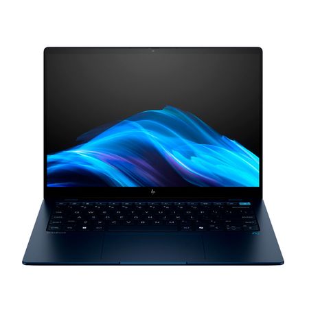 Laptop HP Elite Ultra G1q Snapdragon X Elite X1E-78-100 16GB 512GB SSD Windows 11 Pro P/N: A98Y0LT