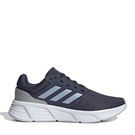 Zapatillas Deportivas Hombre ADIDAS IE8137  GALAXY 6 M Azul Talla 10