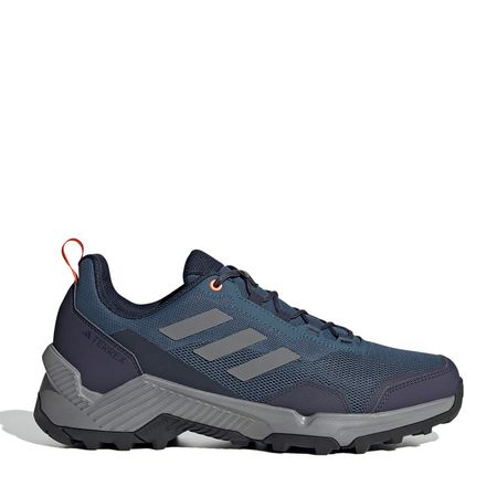 Zapatillas Deportivas Hombre ADIDAS HP8608  TERREX EASTRAIL 2 Azul Talla 9.5