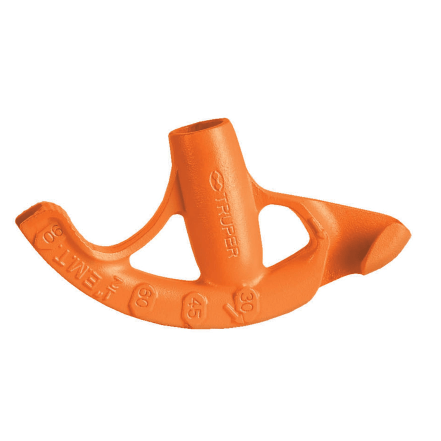 Doblador de Tubo Conduit ½" Truper 12845