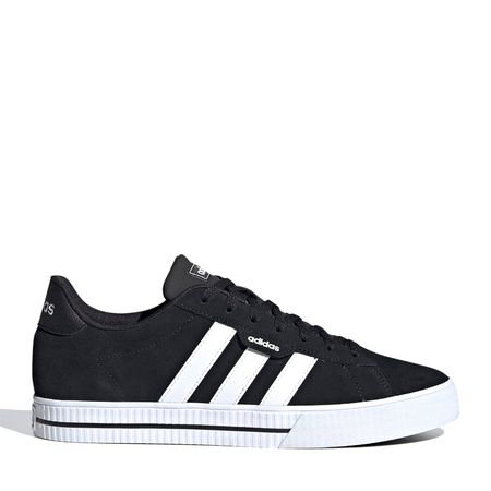 Zapatillas Urbanas Hombre ADIDAS FW7439  DAILY 3.0 Negro Talla 7