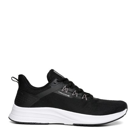 Zapatillas Deportivas Hombre R18 R18-SK025  Negro Talla 41