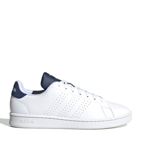 Zapatillas Urbanas Hombre ADIDAS IF6097  ADVANTAGE Blanco Talla 9