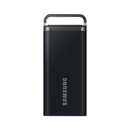 Disco Sólido Externo 2 TB Samsung T5 EVO