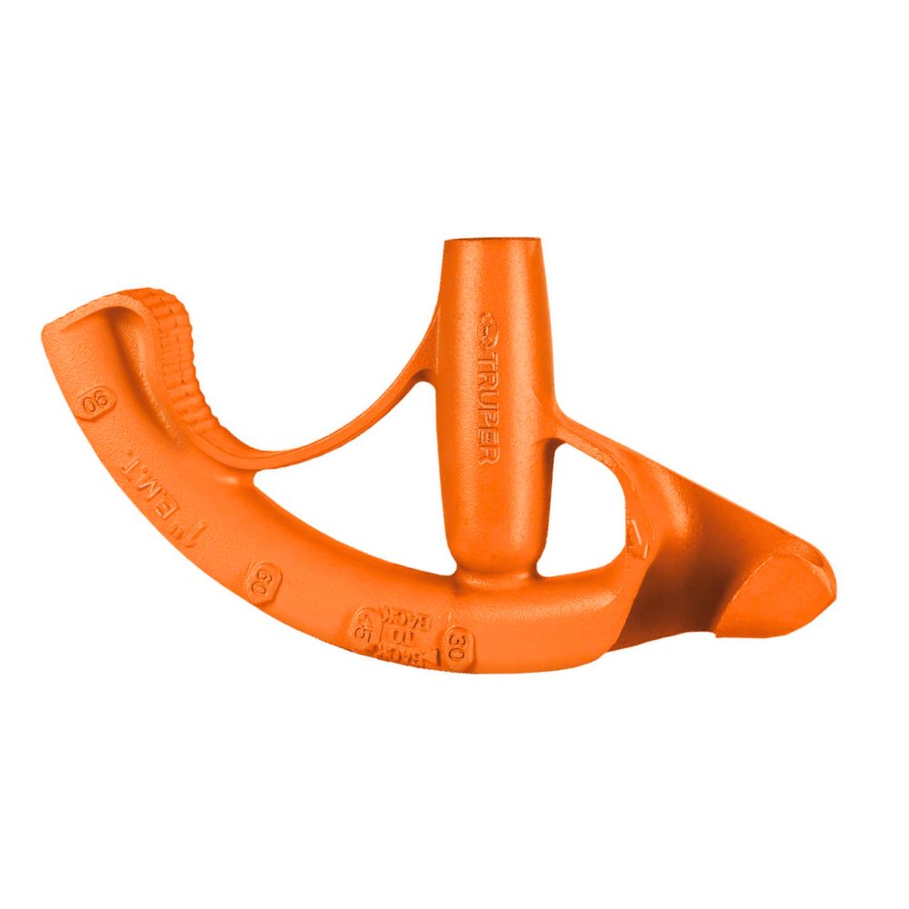 Doblador de tubo conduit EMT 1 " Truper