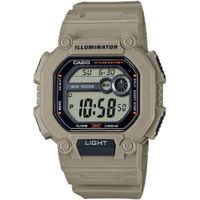 Reloj Digital para Hombre Casio W737HX5AVDF