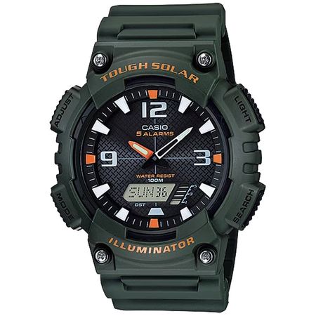 Reloj Análogo - Digital para Hombre Casio AQS810W3AVDF