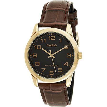 Reloj Análogo para Hombre Casio MTPV001GL1BUDF