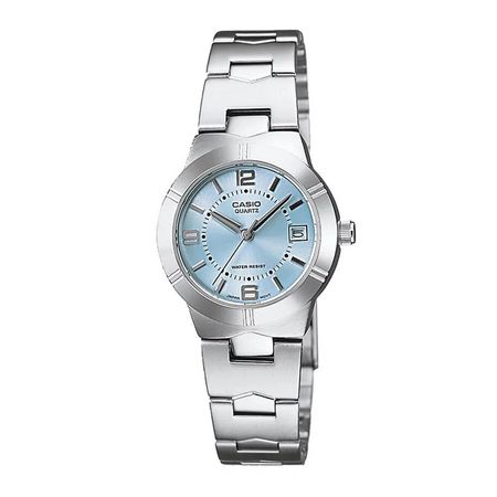 Reloj Análogo para Mujer Casio LTP1241D2ADF