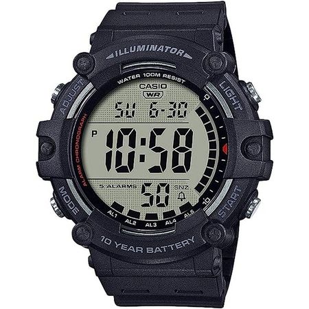 Reloj Digital para Hombre Casio AE1500WH1AVDF