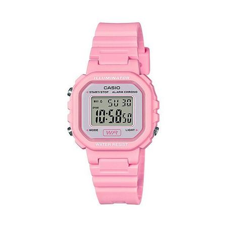 Reloj Digital para Mujer Casio LA20WH4A1DF