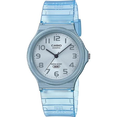 Reloj Análogo para Mujer Casio MQ24S2BDF