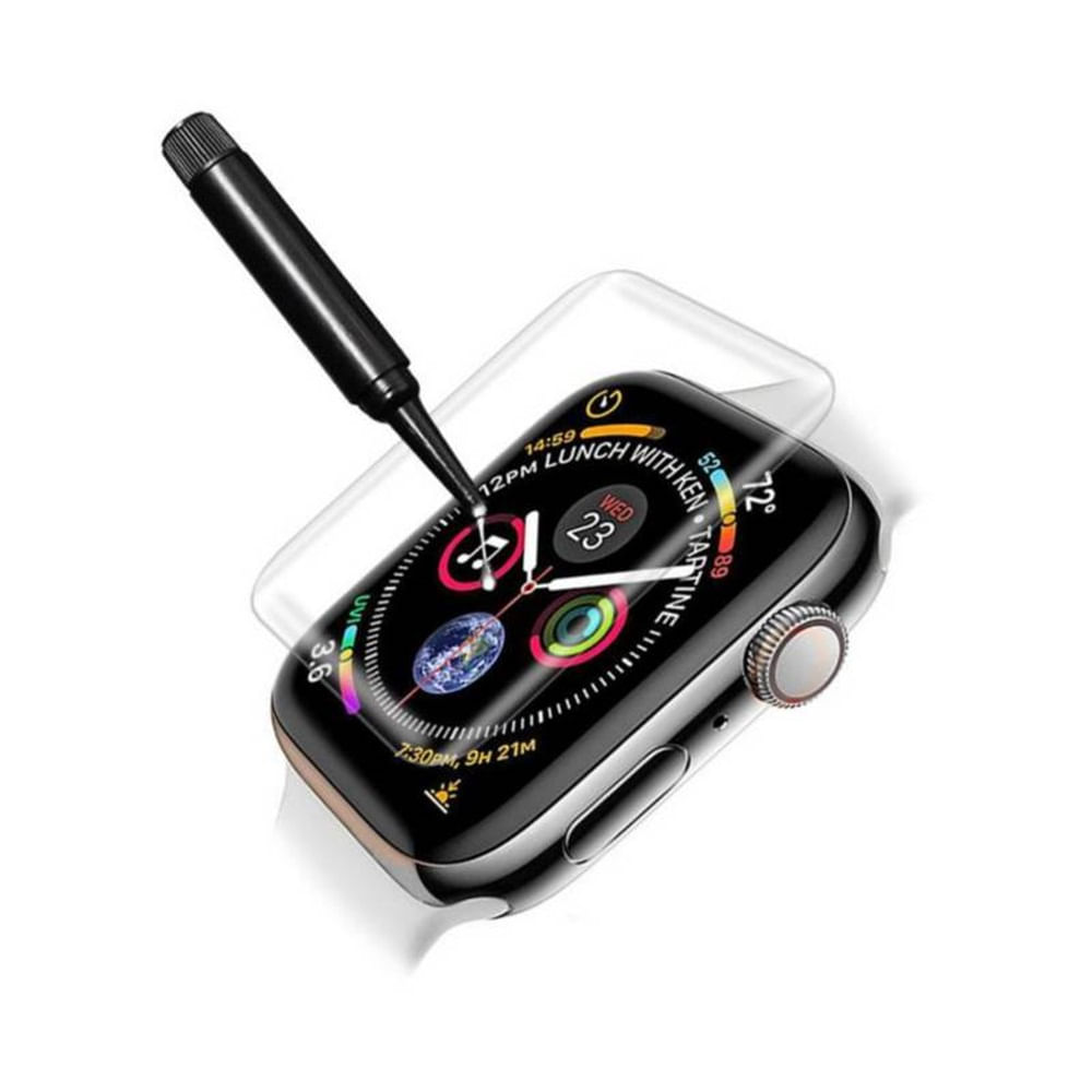 Mica de vidrio Smartwatch - Apple Watch 45mm
