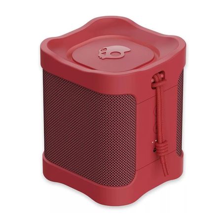 Parlante Skullcandy Terrain Mini IPX7 Waterproof - Red