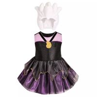 Disfraz Disney Store Úrsula Bebé