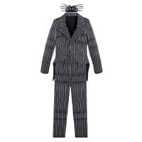 Disfraz Disney Store Jack Skellington The Nightmare Before Christmas