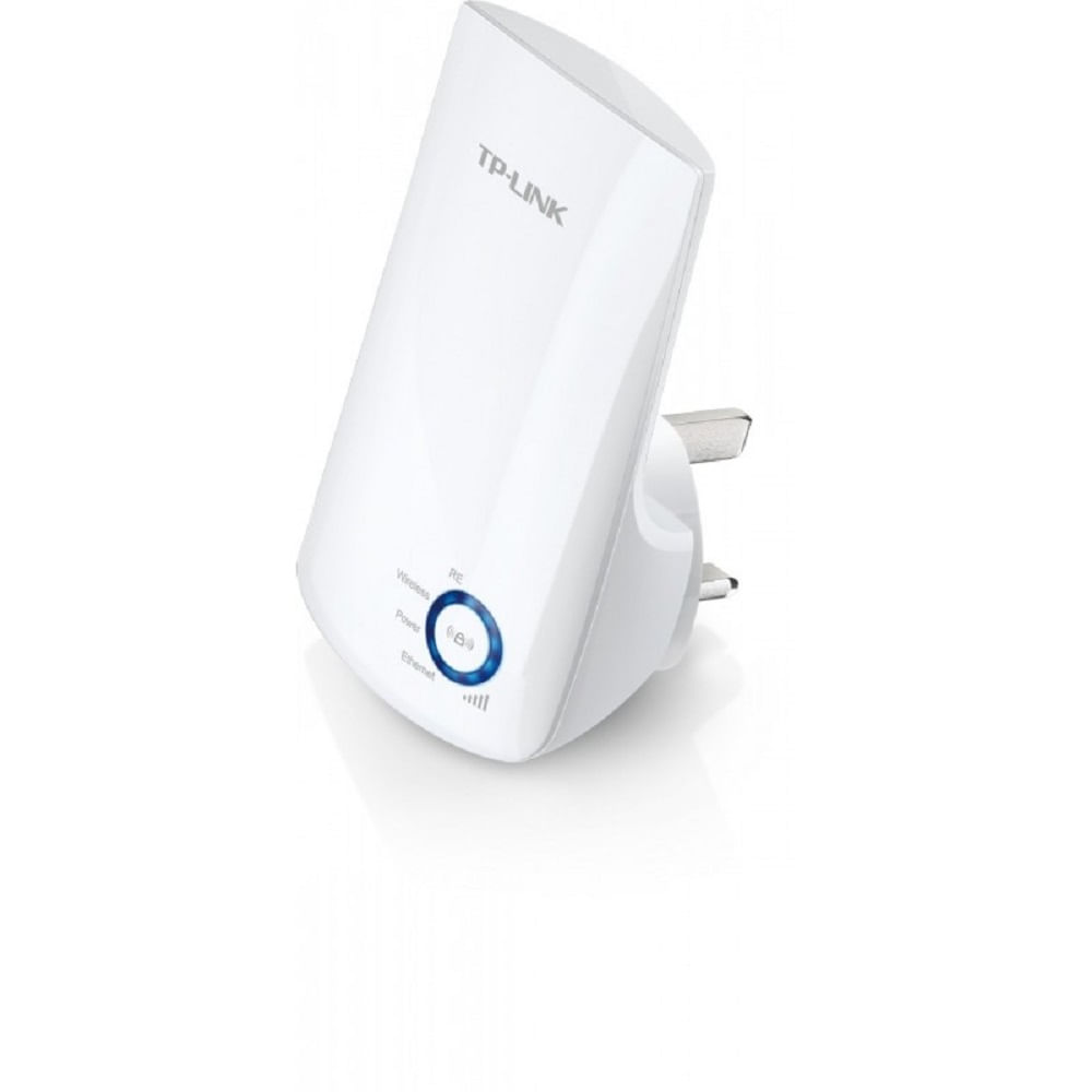 Extensor de Rango WiFi 300mbps - Repetidor TP LINK TL-WA850RE
