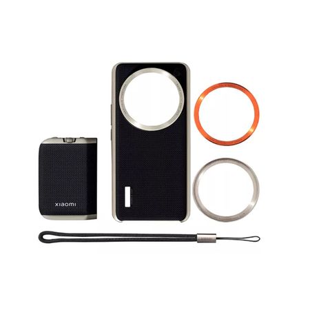 Kit Fotografico For Xiaomi 14 Ultra Original 2024