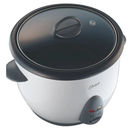 Olla Arrocera Oster de 10 Tazas CKSTRC1700W