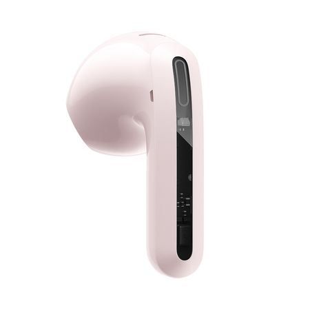 Audífonos Xiaomi Redmi Buds 6 Active - Rosado