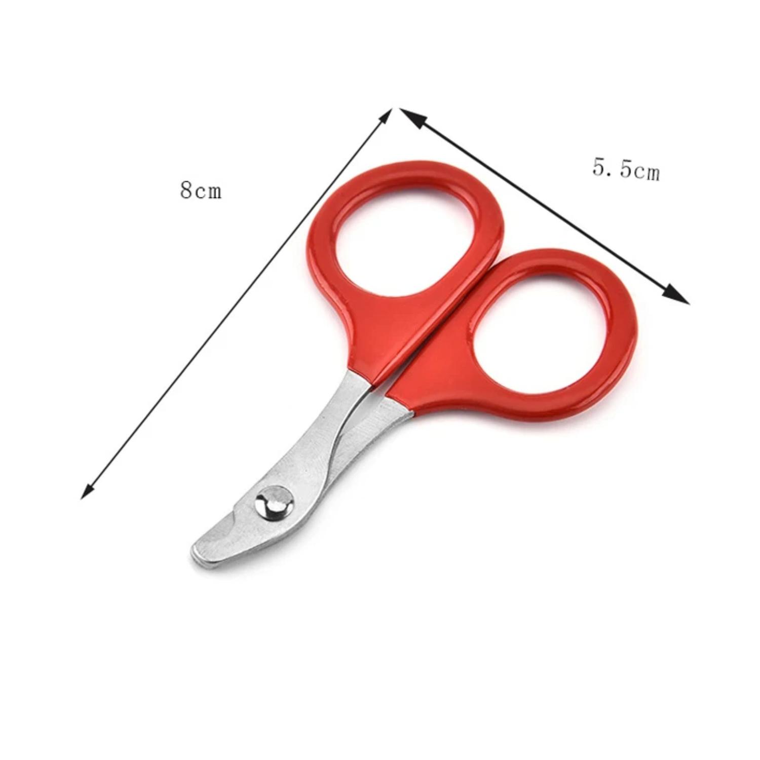 Corta Uñas o Garra Para Gatos