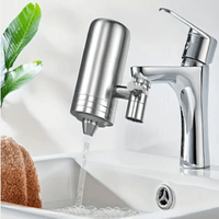 Filtro de Metal para Agua