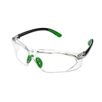 Lente de Seguridad Safeyear SG003 Color Verde por 3 Unidades