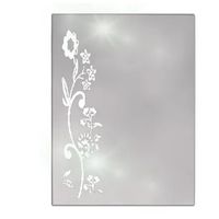 Espejo Elegante Con Luz Led Es76001