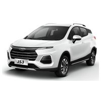 Cobertor Protector Exclusivo para JAC JS3 NEGRO - Protección Superior contra Clima Extremo