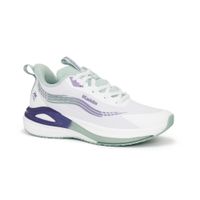 Zapatillas Running de Mujer Kaida KD24I4-5735F Blanco