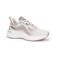 Zapatillas Running de Mujer Kaida KD24I4-2002F Blanco
