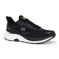 Zapatillas Running de Hombre Kaida KD24I4-2217M Negro