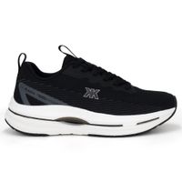 Zapatillas Running de Hombre Kaida KD24I4-2139M Negro