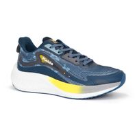 Zapatillas Running de Hombre Kaida KD24I4-1593M Azul
