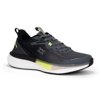 Zapatillas Running de Hombre Kaida KD24I4-2050M Gris