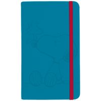 Libreta DGNOTTAS Snoopy A5 1un