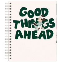 Cuaderno DGNOTTAS Espiralado A4 Tapa Dura Disney