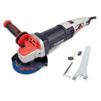 Amoladora Angular 1550w 5"" Industrial Makute AG006-V
