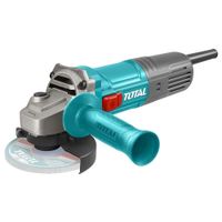 Amoladora Angular 4 ½"" 900w Velocidad variable Total TG109125565