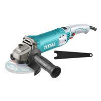 Amoladora Angular 4 ½"" 960w Industrial Total TG10911576