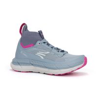 Zapatillas Botin de Mujer APOLO AD24-14 Gris
