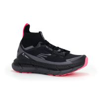 Zapatillas Botin de Mujer APOLO AD24-14 Negro