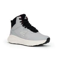 Zapatillas Botin de Mujer APOLO AD24-16 Gris